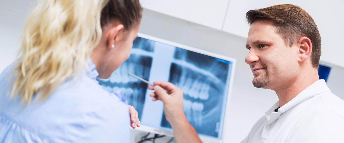 Zahnchirurgie – für einen gesunden Mundraum